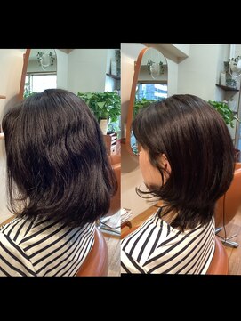 レッドハウス(RED HOUSE) 多毛 ひし形レイヤー