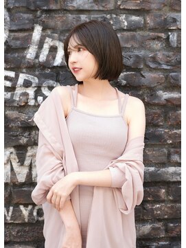 ウーフ(U-fu) ふんわりbob