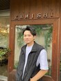 髪師 ケンジロウ(Kenjiro) 河本 陽介