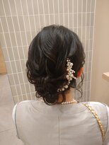 ランリ 名古屋名駅(ranri)&nbsp;シニヨン