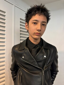 レコ 渋谷(LECO) メンズショート