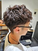 ルシードスタイル リム(LUCIDO STYLE Rim)&nbsp;スペインカール