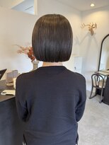 タウ(tau)&nbsp;mini bob