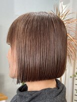 サイイン(saiin)&nbsp;#ワンレンボブ