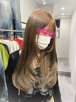 シャフト(SHAFT)&nbsp;ハイトーンレイヤー