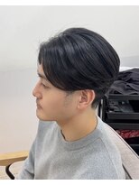 ジーナ 天神(Zina)&nbsp;曲がる縮毛矯正