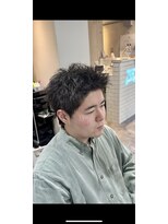 トゥルークリエイション 大宮(True Creation)&nbsp;スパイキーショート ！