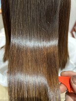 プログレス 東村山店(PROGRESS) 髪質改善