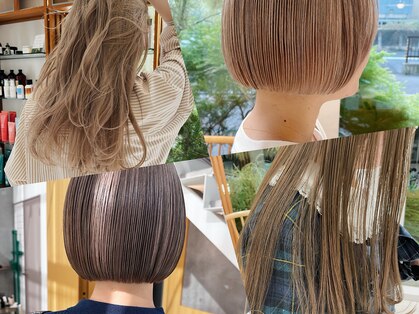 オーダーワン(OORDER1)の写真