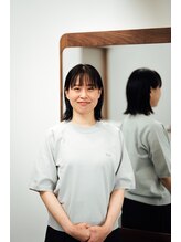 ベンチ(vench) 中島 未央