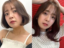 キーマン ヘアアンドアイ(KEYMAN hair＆eye)