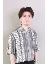 アッシュ 本八幡店(Ash) 押野 勇也