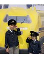 エヌ(N) 猫と子供の話なら何時間でも喋ります［ショート/ボブ/髪質改善］