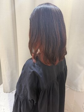 エルサフィロ ヒゴバシ(el zafiro) 【エルサフィロ　肥後橋】お客様スタイル