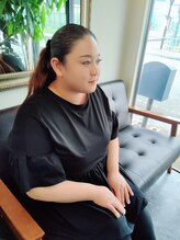 24トゥエンティフォー 貝塚店(24twenty four) 和田 美月