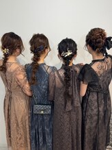 ディティカ ティア(Dityca tia)