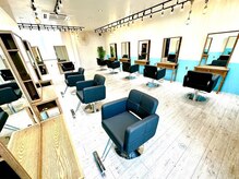 アグ ヘアー ベルグ 鳥取安長店(Agu hair berg)