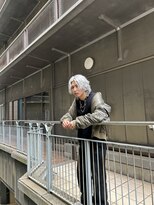 ルースト 京都河原町店(ROOST)&nbsp;ホワイトカラー