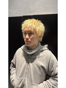 ステラ(STELLA) スパイキーショート