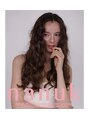 ナヌーク ダイカンヤマ(nanuk daikanyama) nanuk HITHAIR