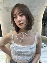 ロンドネートゥル 新潟(Lond naitre)&nbsp;ウルフレイヤー