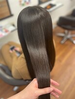 フリーダムクルール 総社駅前店(freedom couleur) 水素トリートメント