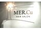 メルク(MER.Cu)の写真