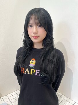 ケシキ大名(keshiki) BLACK/keshiki大名 NANA