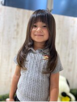 ドアビー(DoorB)&nbsp;キッズレイヤー