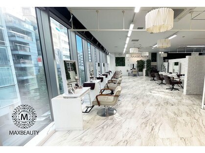 マックスビューティーギンザ(MAXBEAUTY GINZA)　の写真