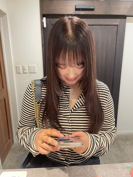 ハーティー(HEARTY) ラベンダーグレー