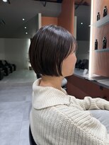 カルマ(KARMA)&nbsp;まるみボブ☆