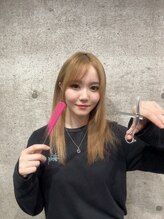 クエスト 松岡店(Quest)&nbsp;千家 愛奈