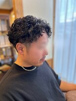 ミーテ(miite)&nbsp;ツイストスパイラル/ツイストパーマ/