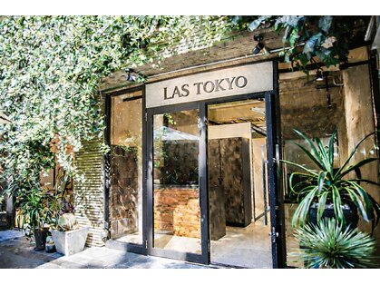 ラス トーキョー(LAS TOKYO)の写真