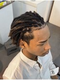 ドレッド