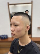 ニュートラル(Neutral)&nbsp;バズカット