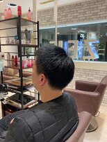 ゼルレーヴ(ZELE reve) 爽やかメンズショート