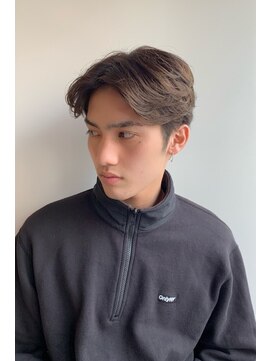 トイロ 武蔵小杉(Toiro) メンズショート