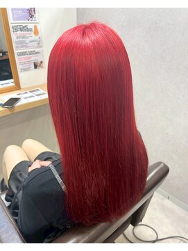 バブルス 久喜店(BUBBLES) チェリーピンク