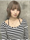 レイヤーボブ