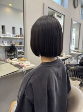 ビーチ ステラタウンまえ店(Beach)&nbsp;肩上ボブ
