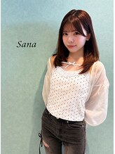 アンフィ 高座渋谷(Anphi) SANA