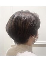 エール(YELL)&nbsp;ショートカット