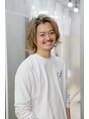 アルマモモ(Alma momo) 神野 雅樹