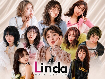 リンダ(Linda)の写真