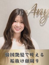 エニィ 池袋西口(Any)&nbsp;SUZUNA M