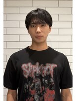 バック(BUCK)&nbsp;ナチュラルマッシュ