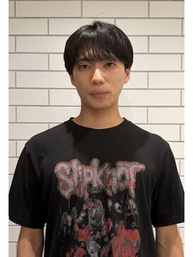 バック(BUCK) ナチュラルマッシュ