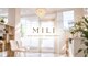 ミリ(MILI)の写真